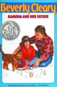 Ramona and Her Father