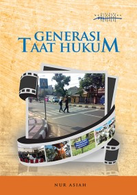 Generasi Taat Hukum