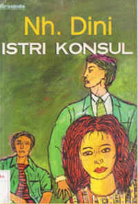 Istri Konsul: Kumpulan Cerpen