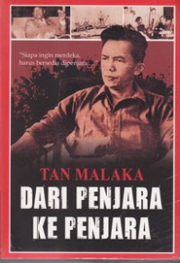 Dari Penjara ke Penjara