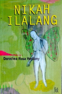 Nikah Ilalang