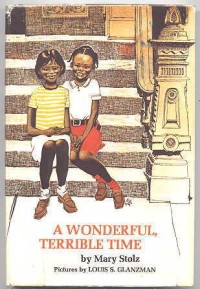 A Wonderful, Terrible Time