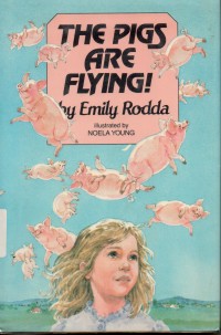 The Pigs Are Flying!