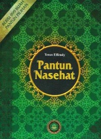 Pantun Nasehat