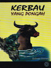 Kerbau Yang Pongah