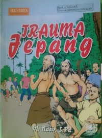 Trauma Jepang