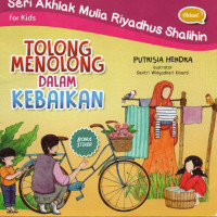 Tolong Menolong dalam Kebaikan