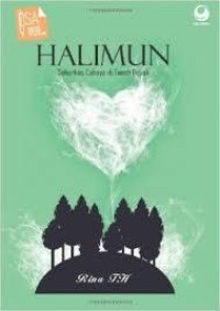 Halimun: Seberkas Cahaya di Tanah Dayak