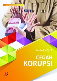 Cegah Korupsi