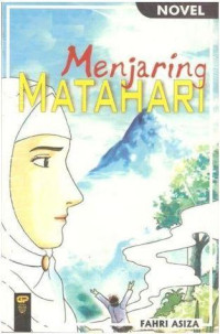 Menjaring MATAHARI