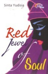 Red Jewel of Soul