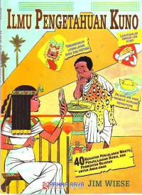 Ilmu Pengetahuan Kuno