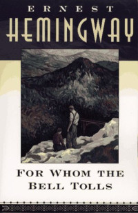 For Whom THe Bell Tolls
