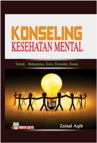 Konseling Kesehatan Mental