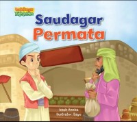 Saudagar Permata