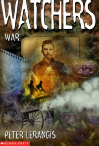 Watchers War