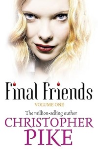 Final Friends Volume One