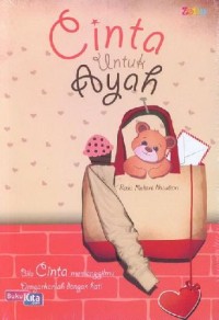 Cinta Untuk Ayah