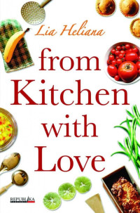 From Kitchen With Love