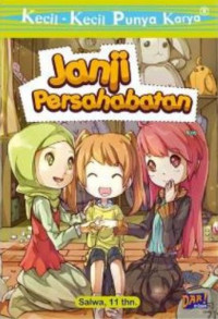 Janji Persahabatan