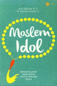 Moslem Idol