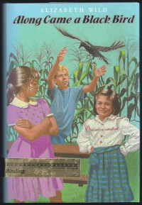 Along Came a Black Bird