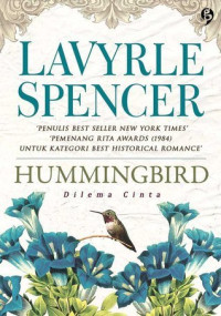 Hummingbird: Dilema Cinta