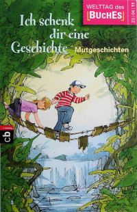 Ich Schenk Dir Eine Geschichte