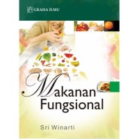 Makanan Fungsional