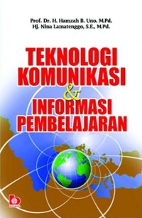 Teknologi Komunikasi & Informasi Pembelajaran