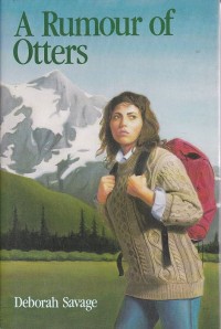 A Rumour of Otters