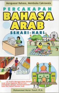 Percakapan Bahasa Arab Sehari-hari