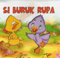 Si Buruk Rupa