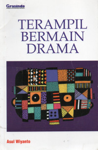 Terampil Bermain Drama