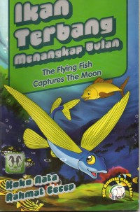 Ikan Terbang Menangkap Bulan