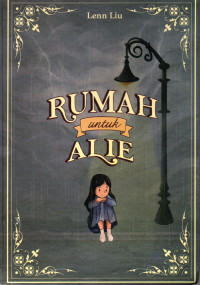 Rumah untuk Alie