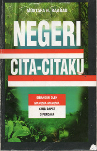 Negeri Cita-Citaku