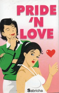 PRIDE 'N LOVE