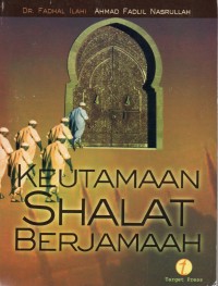 Keutamaan Shalat Berjamaah