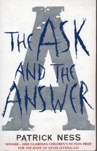 The Ask and The Answer