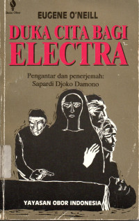 Duka Cita Bagi Electra