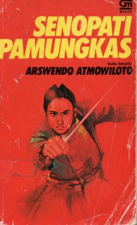 Senopati Pamungkas