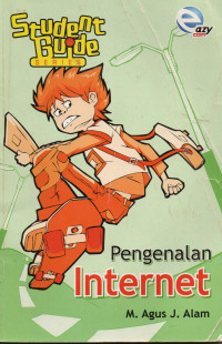 Student Guide Series: Pengenalan Internet