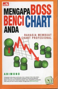 Mengapa Boss Benci Chart Anda: Rahasia Membuat Chart Profesional