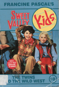 The Twins and The Wild West