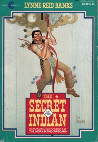 The Secret of the Indian