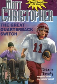 The Great Quarterback Switch