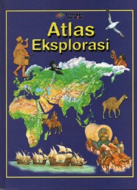 Atlas Eksplorasi