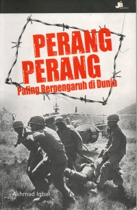 Perang Perang Paling Berpengaruh di Dunia