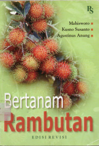 Bertanam Rambutan